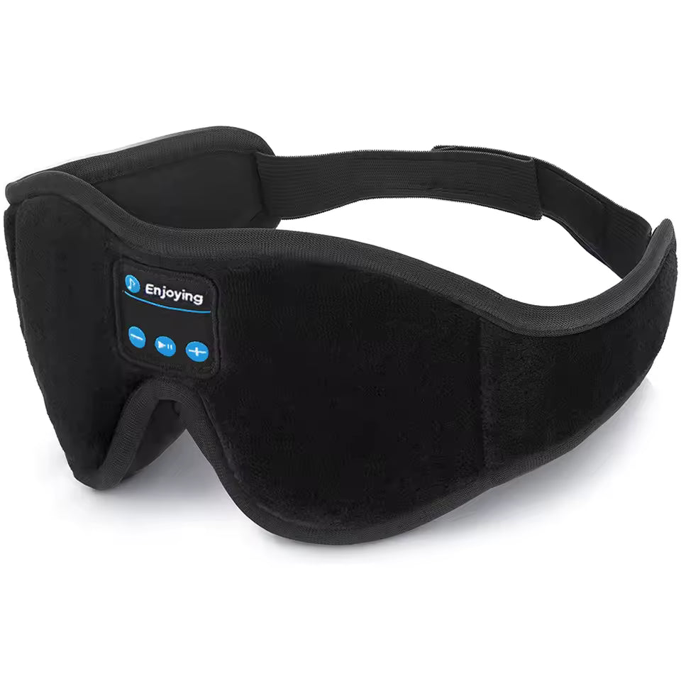 Bluetooth Eye Mask