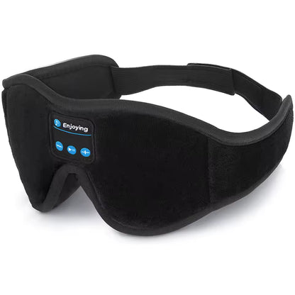 Bluetooth Eye Mask