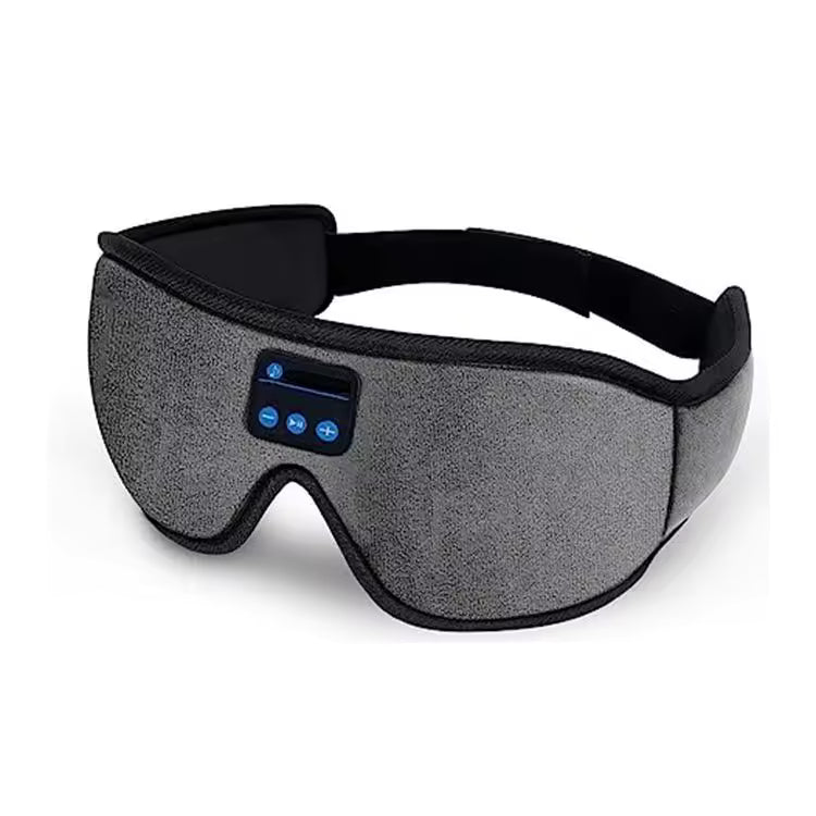 Bluetooth Eye Mask