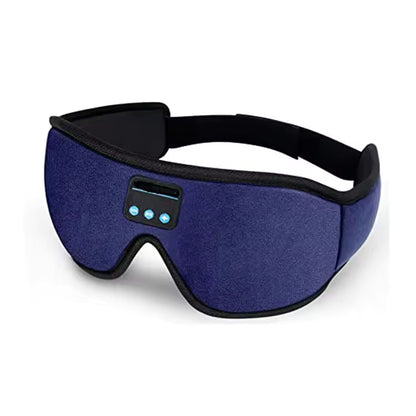 Bluetooth Eye Mask